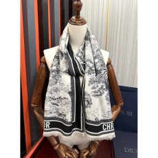 Christian Dior Scarf